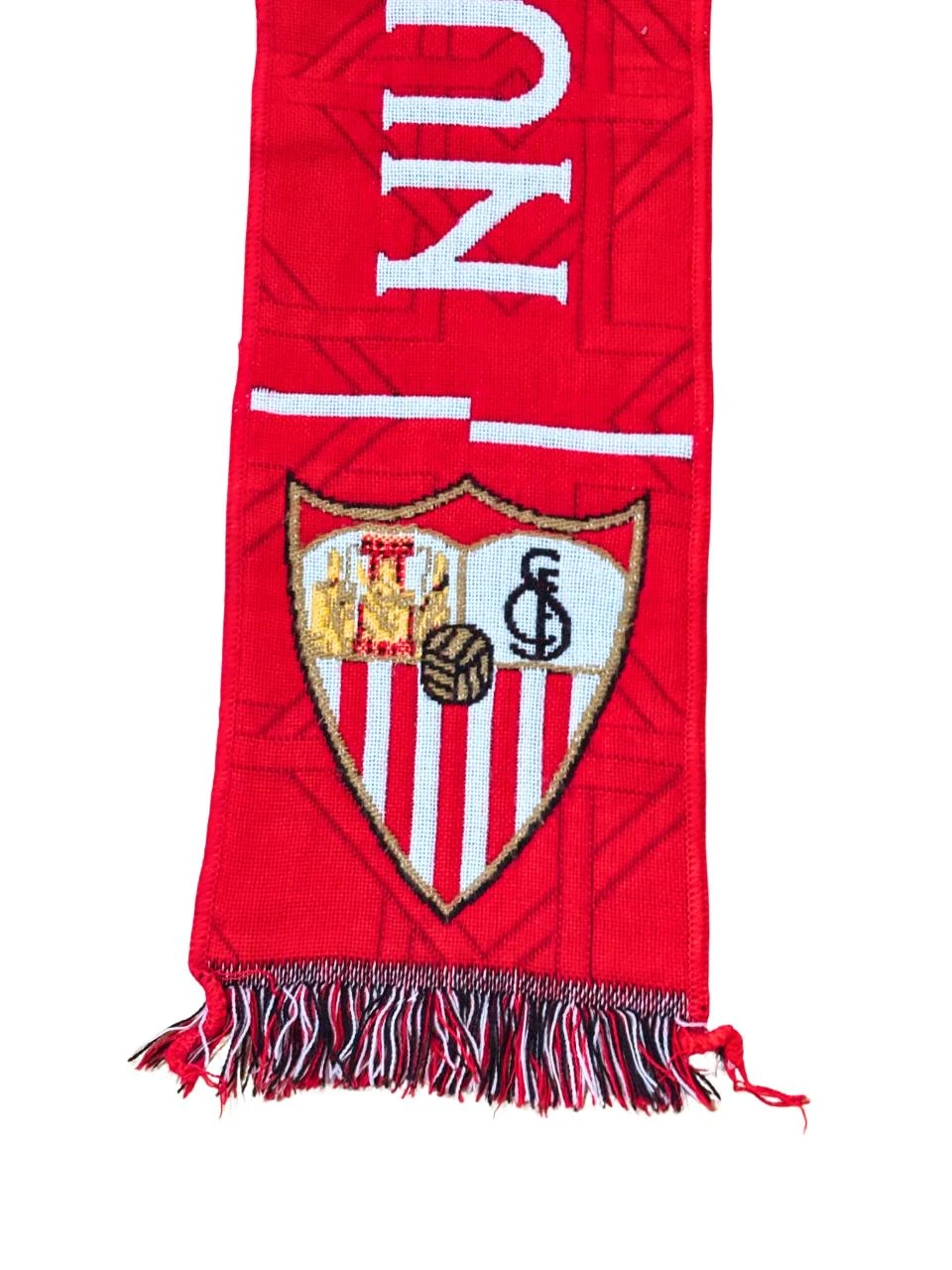 Bufanda Sevilla futbol – photo 2